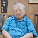 沖縄で教える日本の言葉と文化