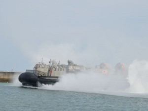 沖縄県八重山諸島で大規模な離島防災訓練を実施