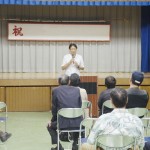 追い詰められた翁長雄志沖縄県知事