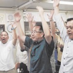 衆院選／沖縄を読み解く　小選挙区で保革が接戦