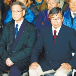 瓦解する反辺野古派　「県民投票」めぐり亀裂