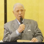 沖縄戦慰霊の日、アジアの緊張緩和語る翁長知事