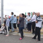 新潟県知事選挙　野党共闘王国の一角崩れる