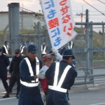 辺野古移設、後戻りできぬ段階を迎える