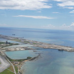 那覇空港の第２滑走路、来月26日供用を開始