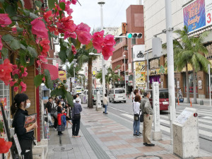新型肺炎により観光客減少、沖縄観光経済を直撃