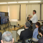 ＩＣＴ駆使した遠隔授業の研究開発が進む北海道