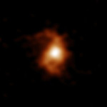 国立天文台など、最古の「渦巻き銀河」を発見