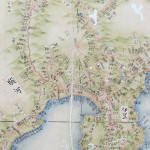 日本地図学会、国内２例目の「伊能小図」を発見