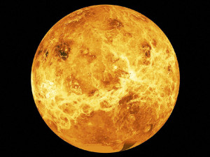 ＮＡＳＡ、金星の本格探査を三十数年ぶりに再開へ
