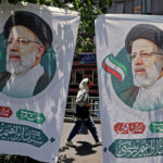 イランで大統領選を実施、８年ぶりの政権交代か