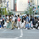 東京都、新たに1410人が新型コロナに感染