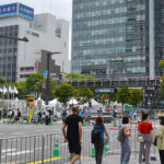 札幌市で東京五輪マラソンのリハーサルを実施