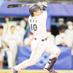 野球日本代表、７－６で米国を破り準決勝へ