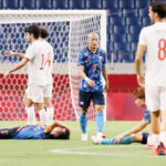 日本男子サッカー、三たび断たれた決勝への道