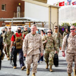 大統領、米軍部隊のアフガン駐留延長を示唆