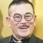 千葉真一さんがコロナに伴う肺炎で死去、82歳