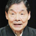 笑福亭仁鶴さんが骨髄異形成症候群で死去、84歳