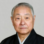 人間国宝の能楽師、野村幻雪さんが死去、84歳