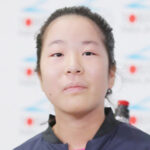 堂々14歳、水泳の山田美幸選手が世界の舞台へ
