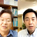 韓国大統領選と北東アジア情勢オンラインセミナー