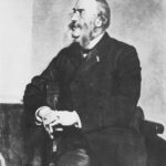 1888年のゲルゾーン・フォン・ブライヒレーダー(Wikipediaより)