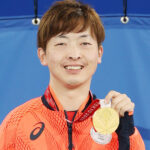 杉村英孝選手、ボッチャで日本初の金メダル