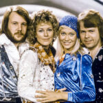 伝説的ポップグループ「ＡＢＢＡ」が新曲発表