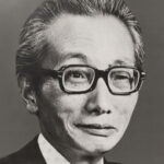 戦後のスポーツ振興に生涯を捧げた大島鎌吉