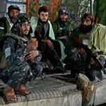 アフガニスタン旧政府軍兵士ら、ＩＳに合流