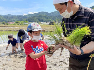 岐阜県飛騨市、困り事が体験プログラムに