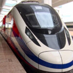 ラオス鉄道が開通、中国の「債務のわな」懸念も