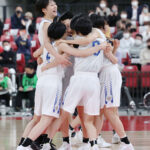 全国高校バスケ、桜花学園が女子３連覇