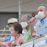 2022年選挙イヤーの沖縄、保守巻き返しなるか