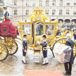 オランダ国王、「金の馬車」使用を無期限停止