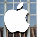 米アップル、時価総額が世界初の３兆ドルに到達