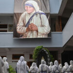 マザー・テレサ団体、外国からの支援受け取れず