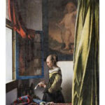 フェルメールなど17世紀オランダ絵画が集結