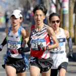 西山雄介が初マラソンで優勝、世界へ確かな一歩