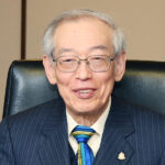 読売グループ元社長、内山斉氏が死去、86歳