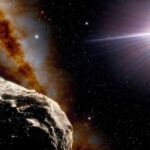 地球の「トロヤ群」、２個目の小惑星を発見
