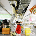 福島県沖地震から一夜、自動車・電機で工場停止