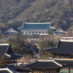 尹錫悦氏、青瓦台から韓国大統領府移転を検討