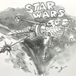 “スター・ウォーズ計画” と呼ばれたSDI戦略防衛構想