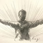 文先生は、マルクス・レーニン主義者たちが夢見ていた理想が、実は神主義、頭翼思想によって実現できることを見せるのだと言われた。