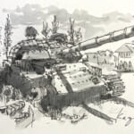 アメリカとの軍備競争で絶対優位を確保しようとしていたソ連