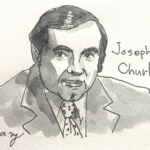 文鮮明師にＩＳＣ（International Security Council 国際安全保障協議会）の創設を提案したジョセフ・チャーバ博士