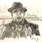 ルーマニアではチャウシェスク大統領が、長期独裁政権の末に処刑された。