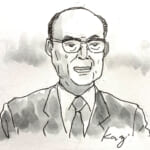 文師に同行してモスクワに入り、最善を尽くす著者