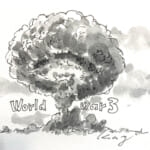 振り返ってみると、この方法以外にソ連帝国を速やかに解体する道があったかどうか？第三次世界大戦を起こさずにである。